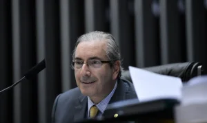 STF Bloqueia R$ 6 Milhões de Eduardo Cunha por Suspeita de Desvio em Emendas Parlamentares Sem Mandato