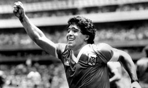 Rivalidade Argentina x Inglaterra: Da ‘Mão de Deus’ à Guerra das Malvinas, o embate que transcende o futebol