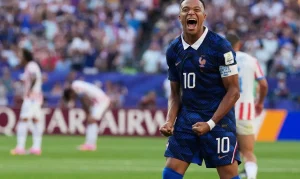 Reação ao Racismo na Copa: Jogadores Franceses e Autoridades Globais se Unem Contra Discursos de Ódio