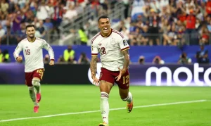 Espanha na Final da Copa do Mundo: Recorde Histórico e 16 Anos de Espera Sacudindo o Futebol Mundial!