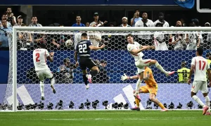 Argentina Reage e Vira Contra Inglaterra em Jogo Eletrizante para Chegar à Final da Copa do Mundo 2026