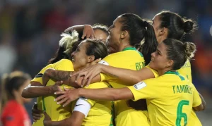 Copa do Mundo Feminina 2027 no Brasil: Evento Histórico Promete Movimentar R$ 8,8 Bilhões e Gerar Milhares de Empregos
