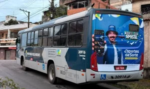 Belo Horizonte Acompanha Rio e Proíbe Publicidade de Bets em Espaços Públicos, Setor Reage