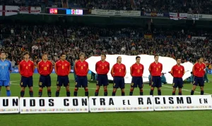 Argentina x Inglaterra: Jogo da Copa vira palco de teste crucial contra o racismo e o silêncio de Messi em meio a polêmicas