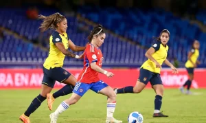 EBC Debate Futuro do Futebol Feminino e o Impacto Social em Conferência nos EUA