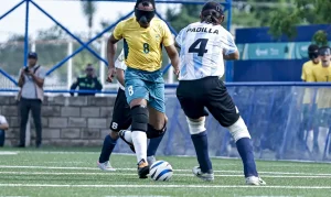 Brasil Arrasa em Valledupar: Ouro no Futebol de Cegos Marca Fim Dourado dos Jogos Parasul-Americanos com Recorde de Medalhas