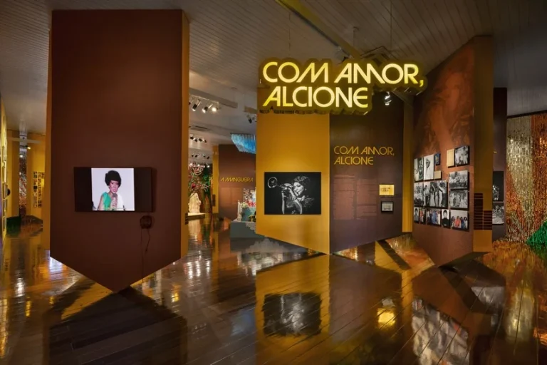 Alcione no Museu das Favelas, Férias Culturais e Shows no Interior: Veja os Destaques da Semana