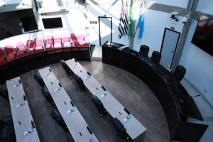 Provas do Concurso Público da Câmara de Arujá acontecem neste domingo