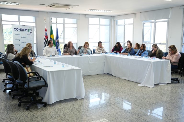 Guarulhos promove encontro sobre Educação com gestores dos municípios do Alto Tietê