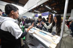 Feira do Estudante abre oportunidades para os jovens de Guarulhos nos dias 2 e 3 de setembro