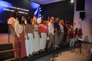 Igreja O Brasil Para Cristo completa 35 anos semeando fé e transformando vidas em Arujá