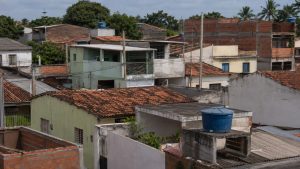 Chega a Arujá o Reserva Certa, programa que doa e instala caixas-d’água gratuitamente