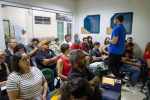 Itaquá abre inscrições para curso de gestão de pessoas
