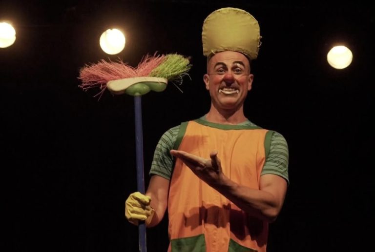 Circo Escola Cidade Seródio recebe a 3ª edição do Festival de Circo de Guarulhos