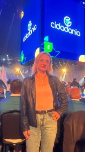 Carol Takayama tem candidatura à Alesp homologada pelo Cidadania