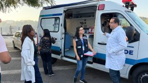 ASSISTÊNCIA SOCIAL E SAÚDE DE ARUJÁ AMPLIAM ATENDIMENTO À POPULAÇÃO EM SITUAÇÃO DE RUA COM NOVO PROGRAMA