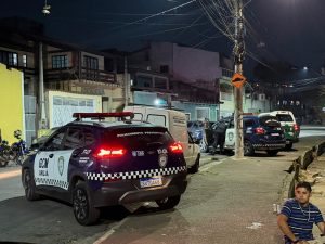 Guarda Civil Municipal e Polícia Militar realizam Operação “Paz Urbana” em diversos bairros de Arujá