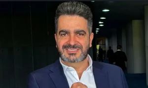 PRTB lança Leonardo Avalanche candidato à Presidência: conheça o analista de sistemas de Goiás que busca o Planalto