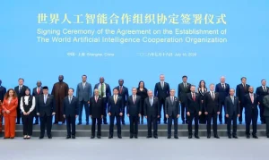 Brasil na Corrida da IA: Aliança com China Pode Impulsionar Soberania Digital, Mas Exige Investimento Interno