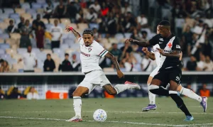 Fluminense x Vasco: Clássico no Maracanã termina em 0 a 0 nas oitavas da Copa do Brasil, veja o que vem por aí!