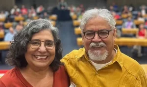 PCB Confirma Edmilson Costa como Candidato à Presidência em 2026, com Cleusa Santos na Vice: Veja os Detalhes da Convenção