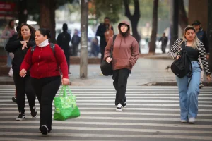 Amplitude Térmica Dispara Crises Respiratórias e Cardiovasculares: Especialista Alerta Sobre Riscos à Saúde em Variações Bruscas de Temperatura