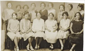 RN: Mulheres do Rio Grande do Norte Foram Pioneiras no Voto e na Política, Conquistando Direitos Inéditos na América do Sul Antes de 1932