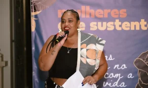 Mulheres Defensoras: Rede Feminina se Une pela Justiça Climática e Proteção de Territórios no Brasil