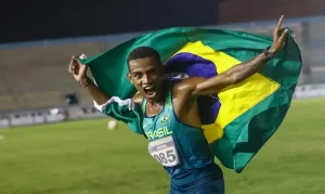 Maratonista Olímpico Daniel Ferreira é Encontrado Vivo Após 44 Dias Desaparecido em SP