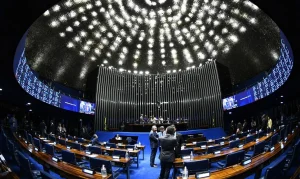Congresso Nacional Retoma Trabalhos Pós-Recesso: O Que Esperar de Votações e Pautas Importantes Até Outubro?