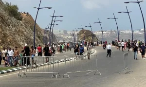 Crise em Ceuta: Especialistas Divergem Sobre Anuência de Marrocos e Apontam Motivações Políticas e Sociais para Migração em Massa