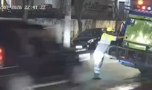 Motorista Embriagado que Matou Gari em SP é Denunciado por Homicídio Duplamente Qualificado e Familiares Pedem R$500 mil
