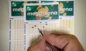 Mega-Sena acumula R$ 150 Milhões: Descubra as dezenas sorteadas e como apostar no próximo concurso milionário