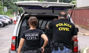 PCDF desarticula grupo que planejava atentados violentos para 2026 com manuais de explosivos