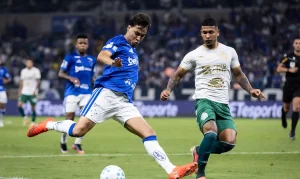 Cruzeiro e Grêmio avançam: Gigantes da Copa do Brasil rumo às quartas de final em busca do título inédito