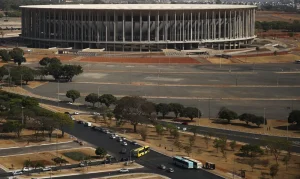 CBF Confirma Paralisação Total do Futebol Brasileiro Durante a Copa do Mundo Feminina de 2027 no Brasil