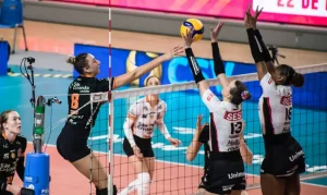 São Paulo se prepara para sediar o Mundial de Clubes de Vôlei Feminino em 2026: saiba tudo sobre o evento!