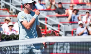 João Fonseca faz história no Masters 1000 de Montreal: Vitória épica sobre Tsitsipas e fim de jejum brasileiro