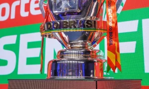 Copa do Brasil 2024: Quase 100% de Campeões nas Quartas de Final, Relembre o Ano de 2014