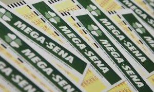 Mega-Sena: Prêmio Acumula em R$ 165 Milhões Após Ninguém Acertar as Seis Dezenas no Concurso 3.041