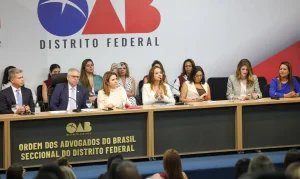 OAB/DF Lança ‘Violentômetro Jurídico’: Guia Essencial para Identificar e Combater Estágios da Violência Contra a Mulher
