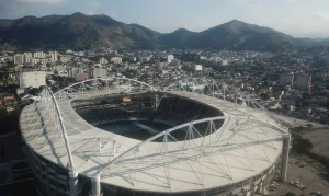 Chuva e Vento Forte no Rio: Botafogo x Fluminense pelo Brasileirão Feminino é Adiado para Segunda-feira