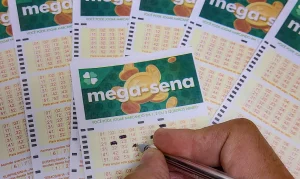 Mega-Sena: Prêmio de R$ 165 Milhões Neste Domingo, Veja Como Apostar e os Números Sorteados Anteriormente