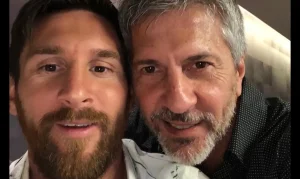 Luto no Futebol: Jorge Horacio Messi, pai de Lionel Messi, morre aos 68 anos na Argentina; clubes e entidades prestam homenagens
