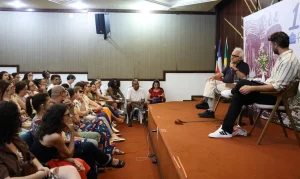 Milton Hatoum: Memória é a “musa tutelar” que reconecta passado e presente na literatura e vida