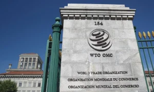 EUA aceitam pedido do Brasil para reunião na OMC sobre tarifas de importação e China pede para participar
