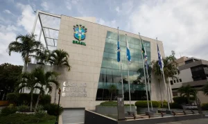 CBF e Clubes Aprovam Novas Regras para o Brasileirão 2024: Mais Tempo de Bola Rolando e Menos Paralisações!