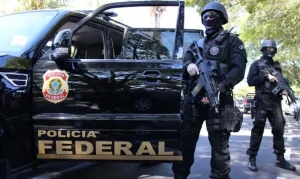 PF Investiga R$ 97 Milhões do Iprev de Maceió em Banco Master: Ex-Secretário de Fazenda é Alvo de Busca