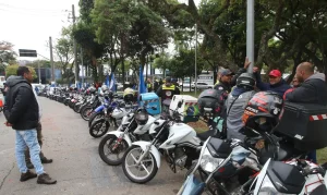 Produção de Motos Dispara em Julho: Setor Alcança Recorde Histórico e Supera Expectativas