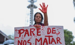 Dias de Futebol: Agressões Domésticas Contra Mulheres Disparam 28,9% Em Jogos da Série A, Copa Libertadores e Sul-Americana